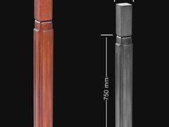 Quadratic Baluster QB